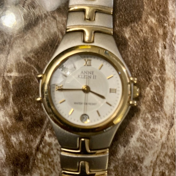 Anne Klein Accessories - Anne Klein Women’s Watch -00052